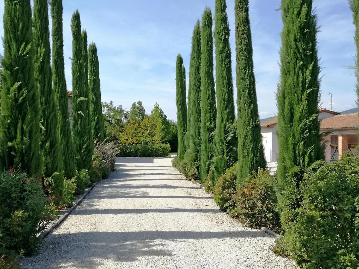 Holiday Home Frappi By Interhome Castiglion Fiorentino 0*,