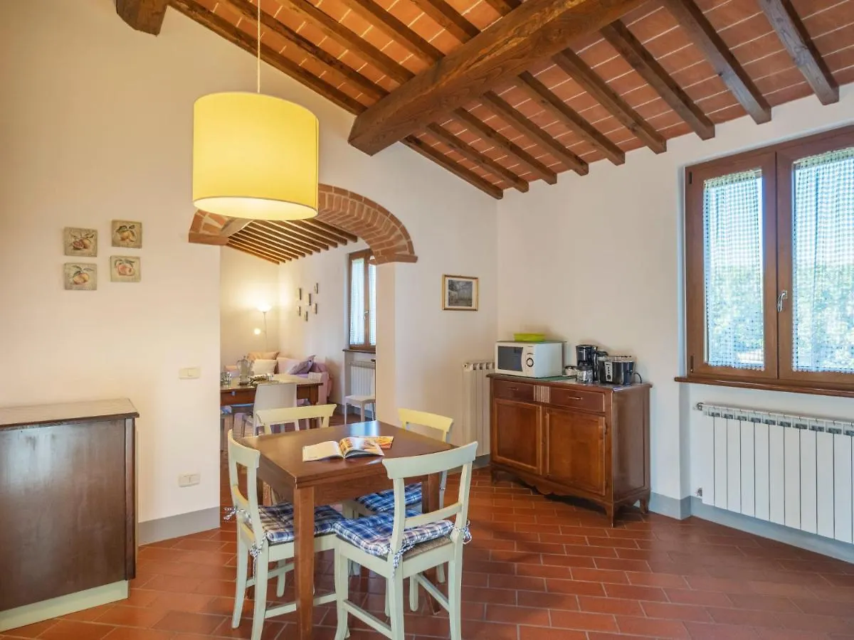 Holiday Home Frappi By Interhome Castiglion Fiorentino Italy