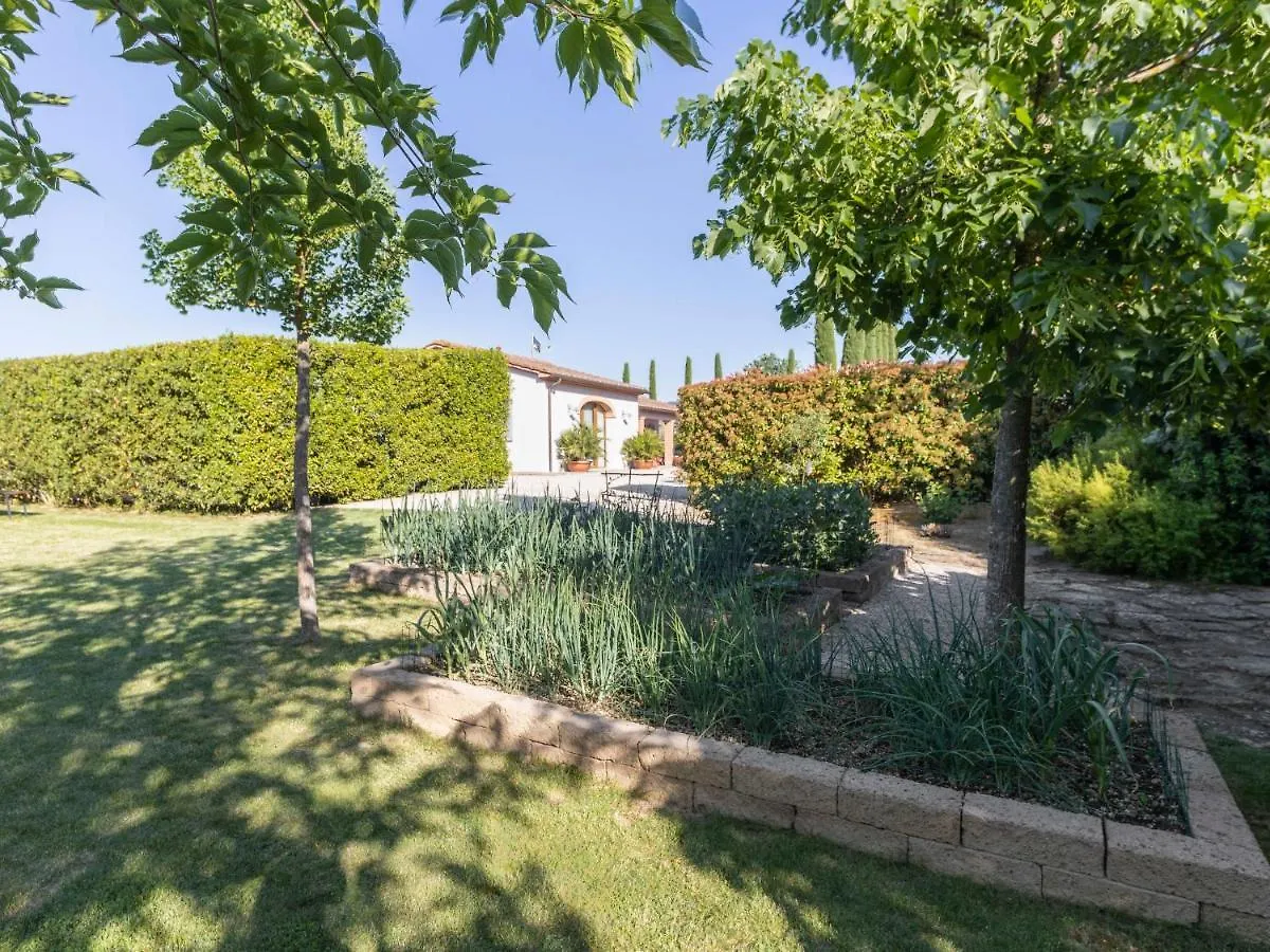 Holiday Home Frappi By Interhome Castiglion Fiorentino