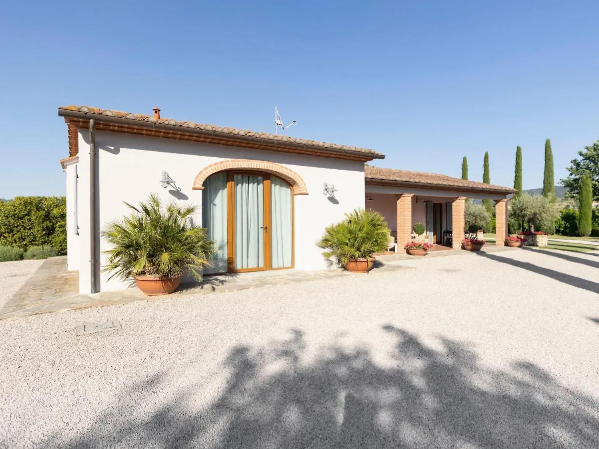 Holiday Home Frappi By Interhome Castiglion Fiorentino Italy