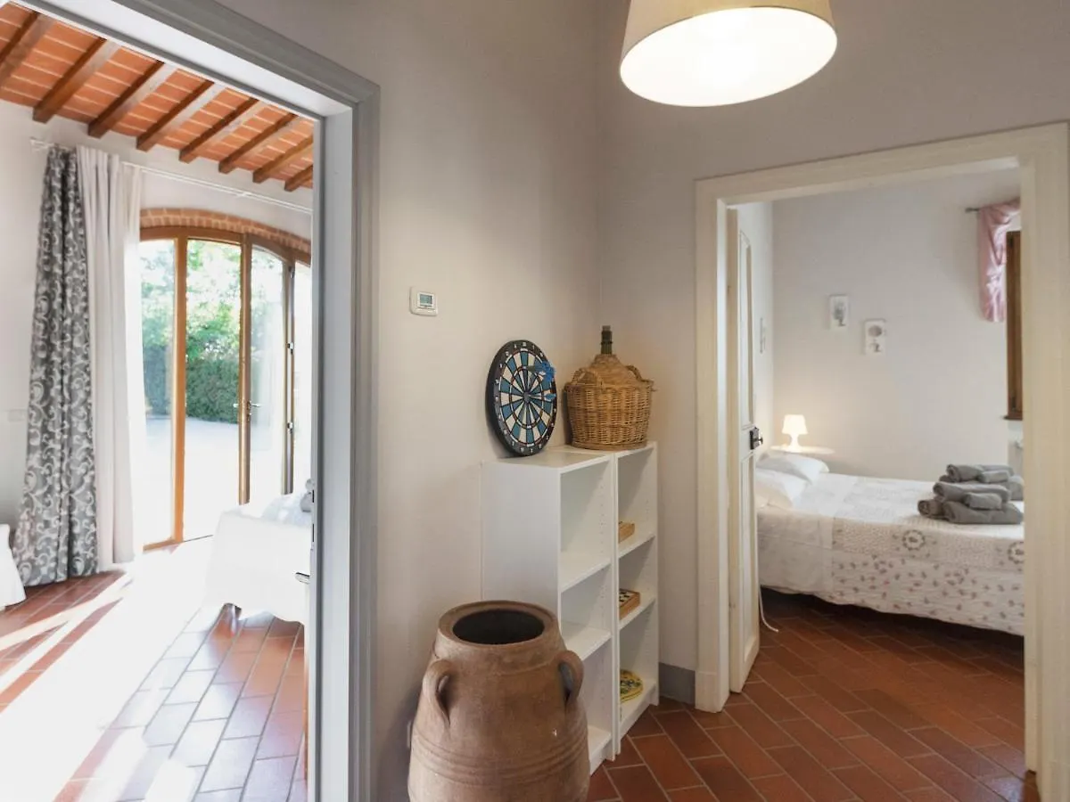 Holiday Home Frappi By Interhome Castiglion Fiorentino