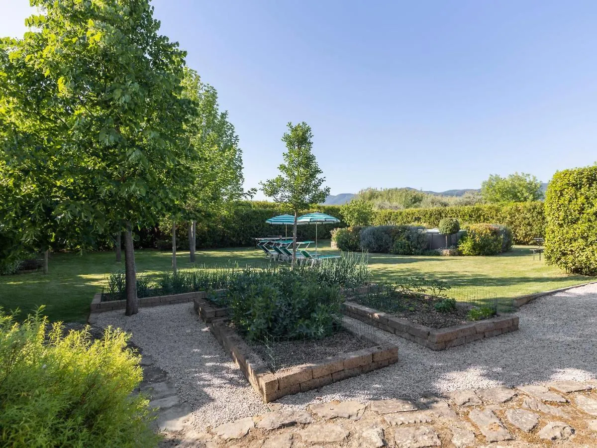 Holiday Home Frappi By Interhome Castiglion Fiorentino