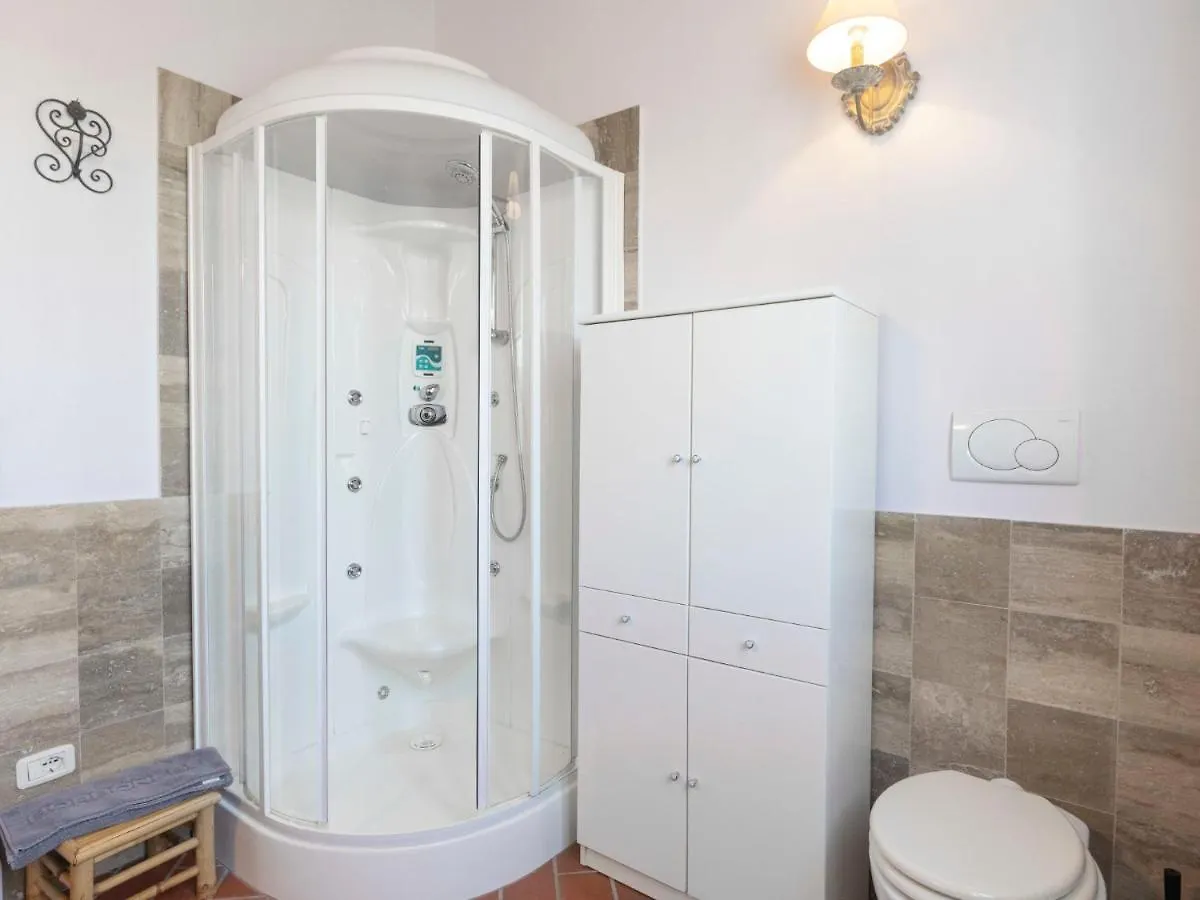 Holiday Home Frappi By Interhome Castiglion Fiorentino