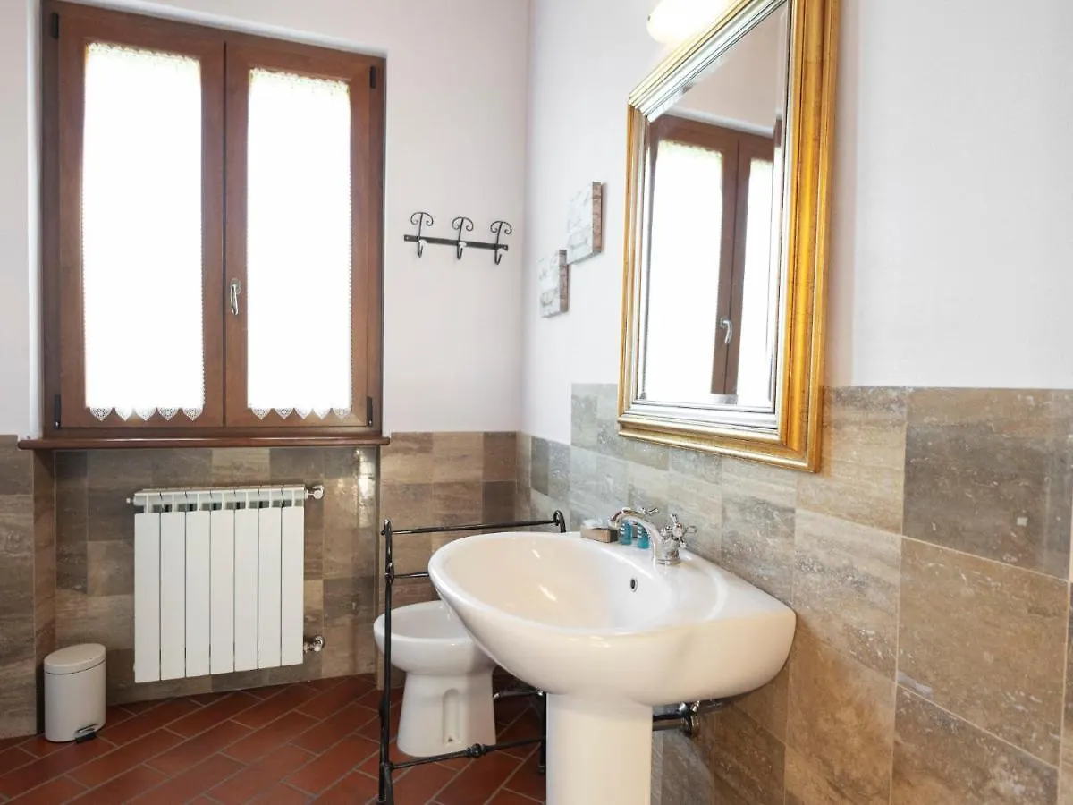 Holiday Home Frappi By Interhome Castiglion Fiorentino