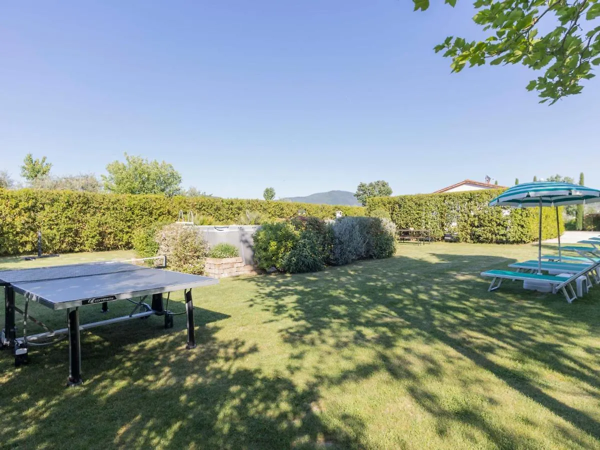 Holiday Home Frappi By Interhome Castiglion Fiorentino Italy