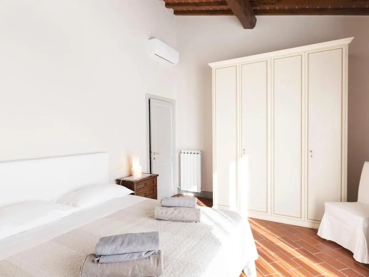 Holiday Home Frappi By Interhome Castiglion Fiorentino
