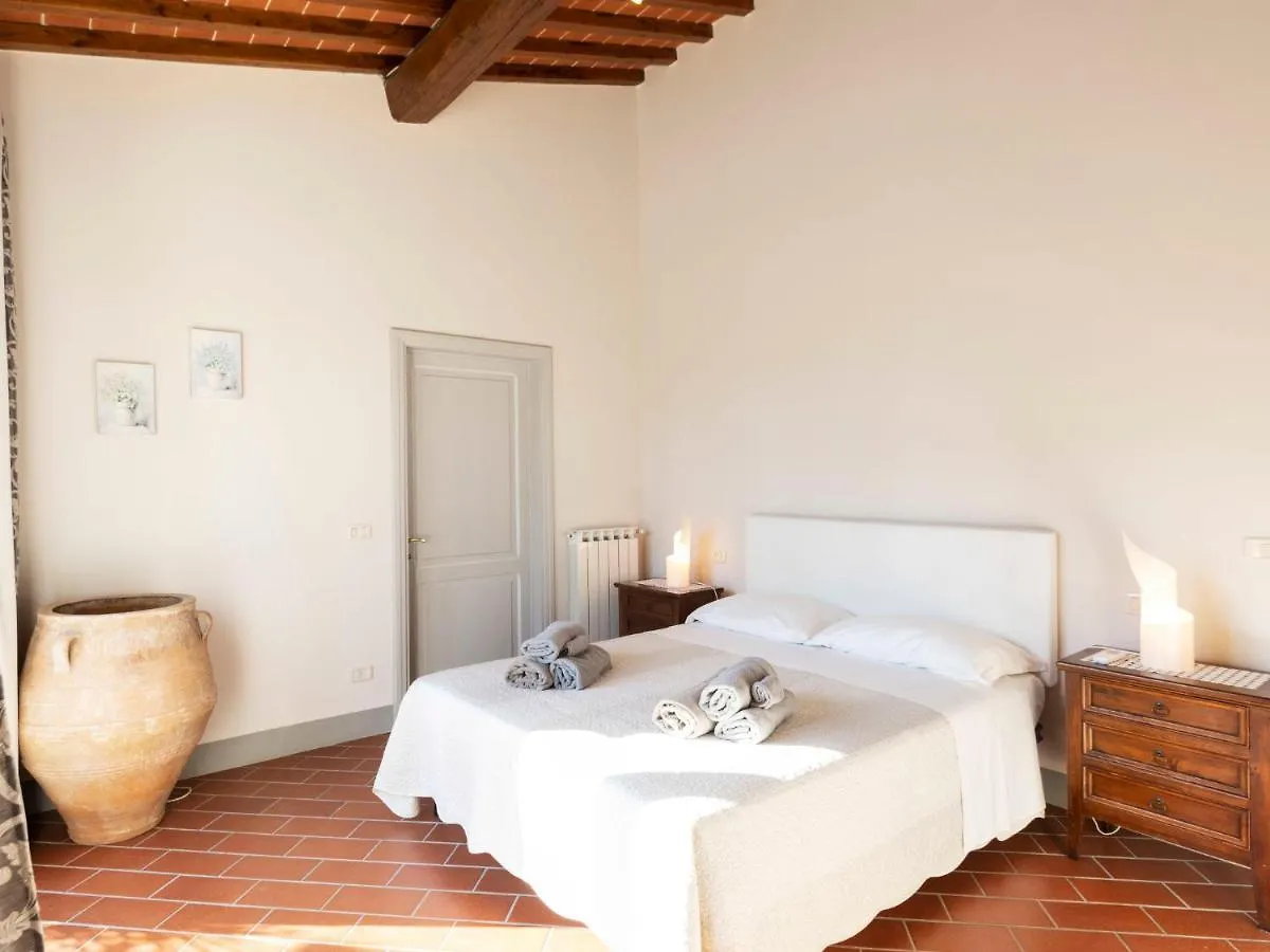 Holiday Home Frappi By Interhome Castiglion Fiorentino Italy