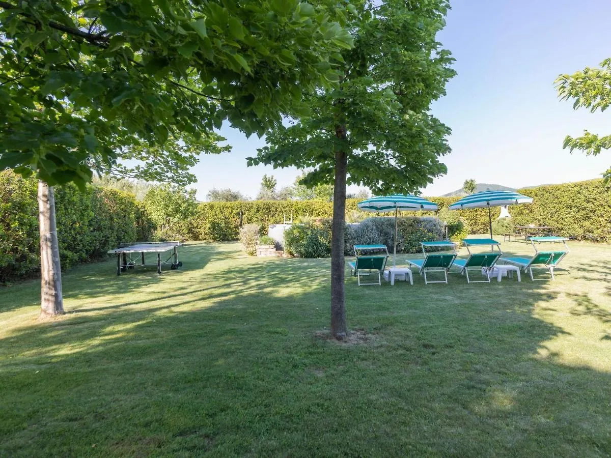 Holiday Home Frappi By Interhome Castiglion Fiorentino 0*,  Italy