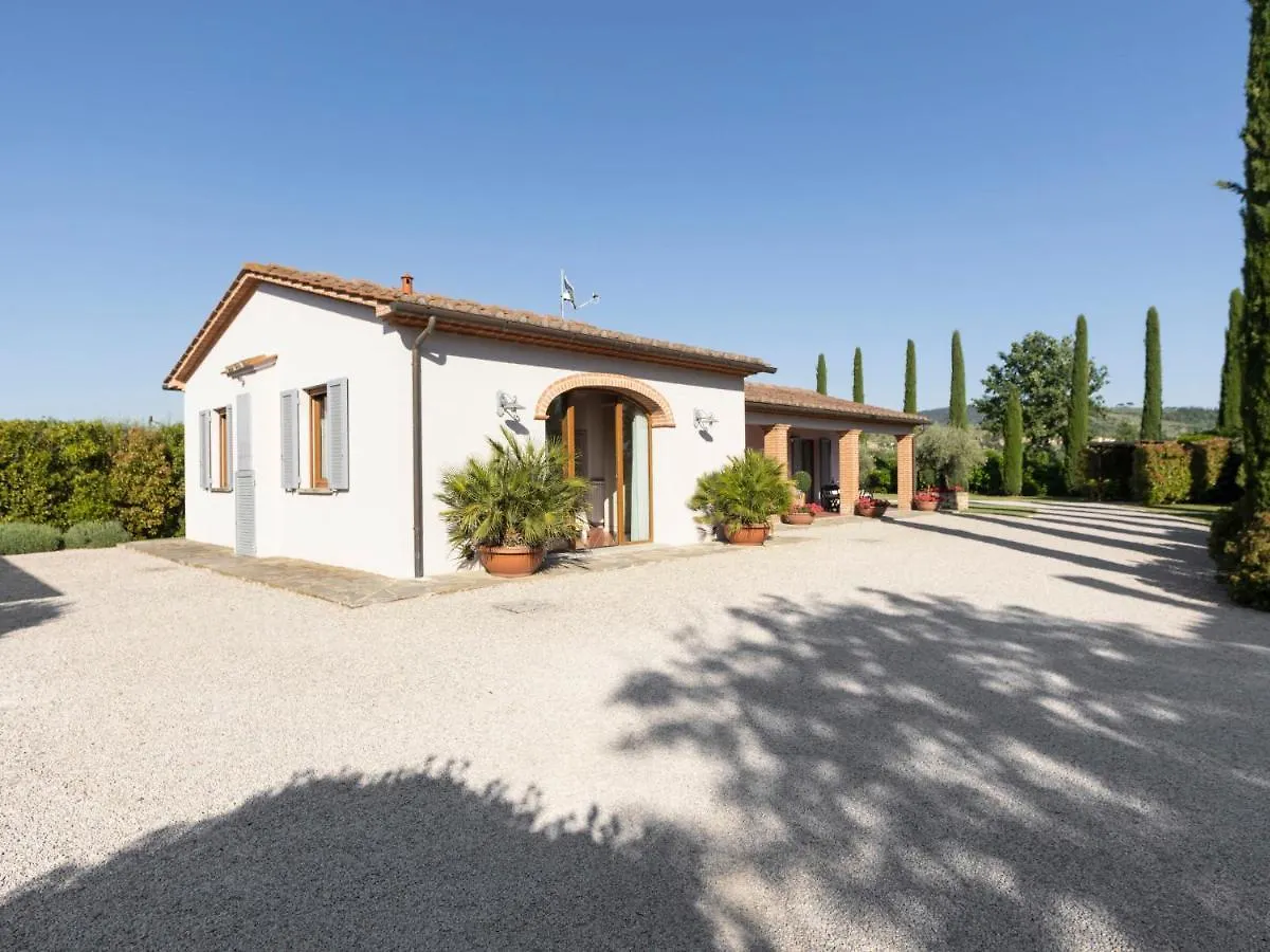 Holiday Home Frappi By Interhome Castiglion Fiorentino