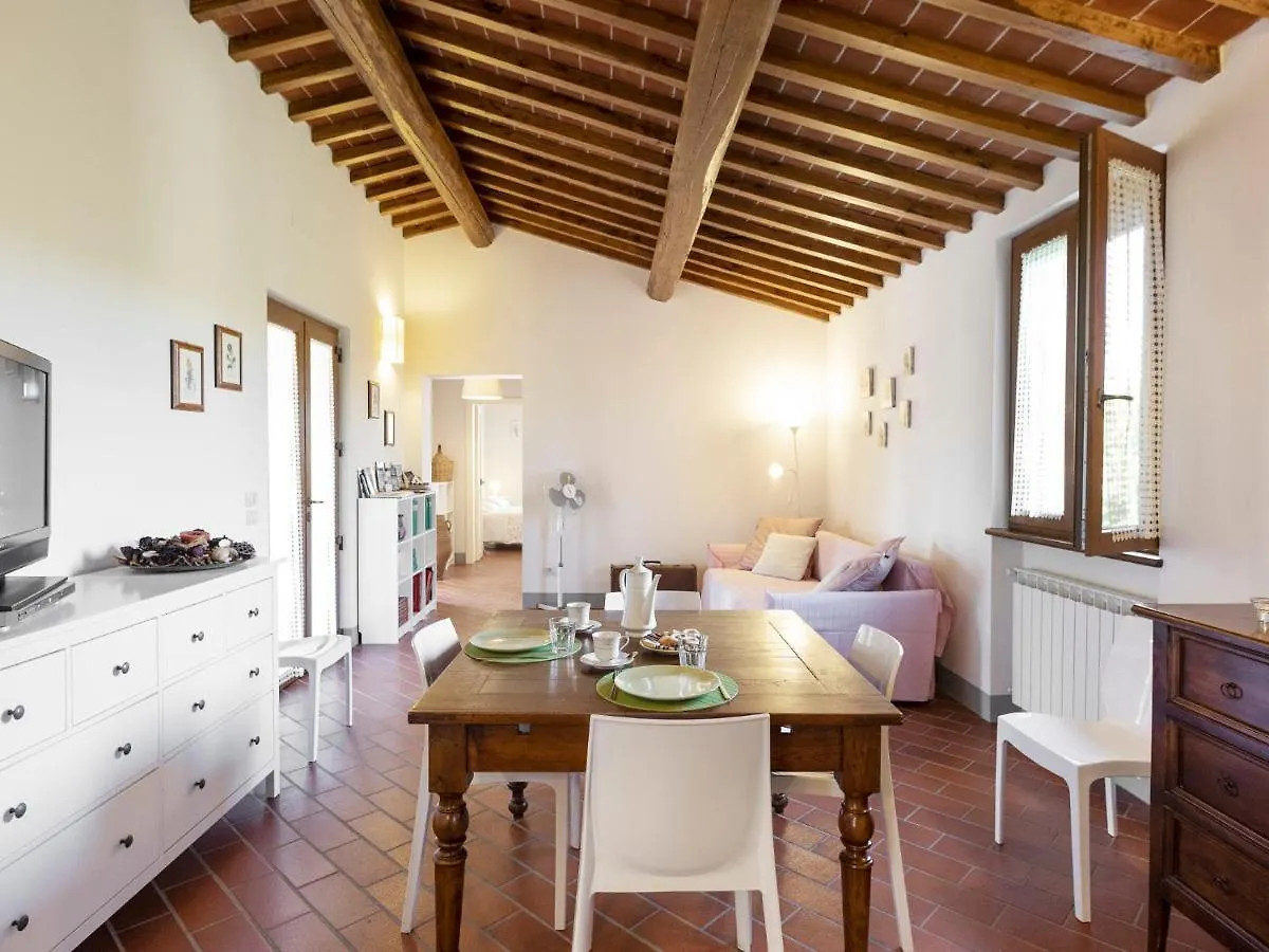Holiday Home Frappi By Interhome Castiglion Fiorentino Italy