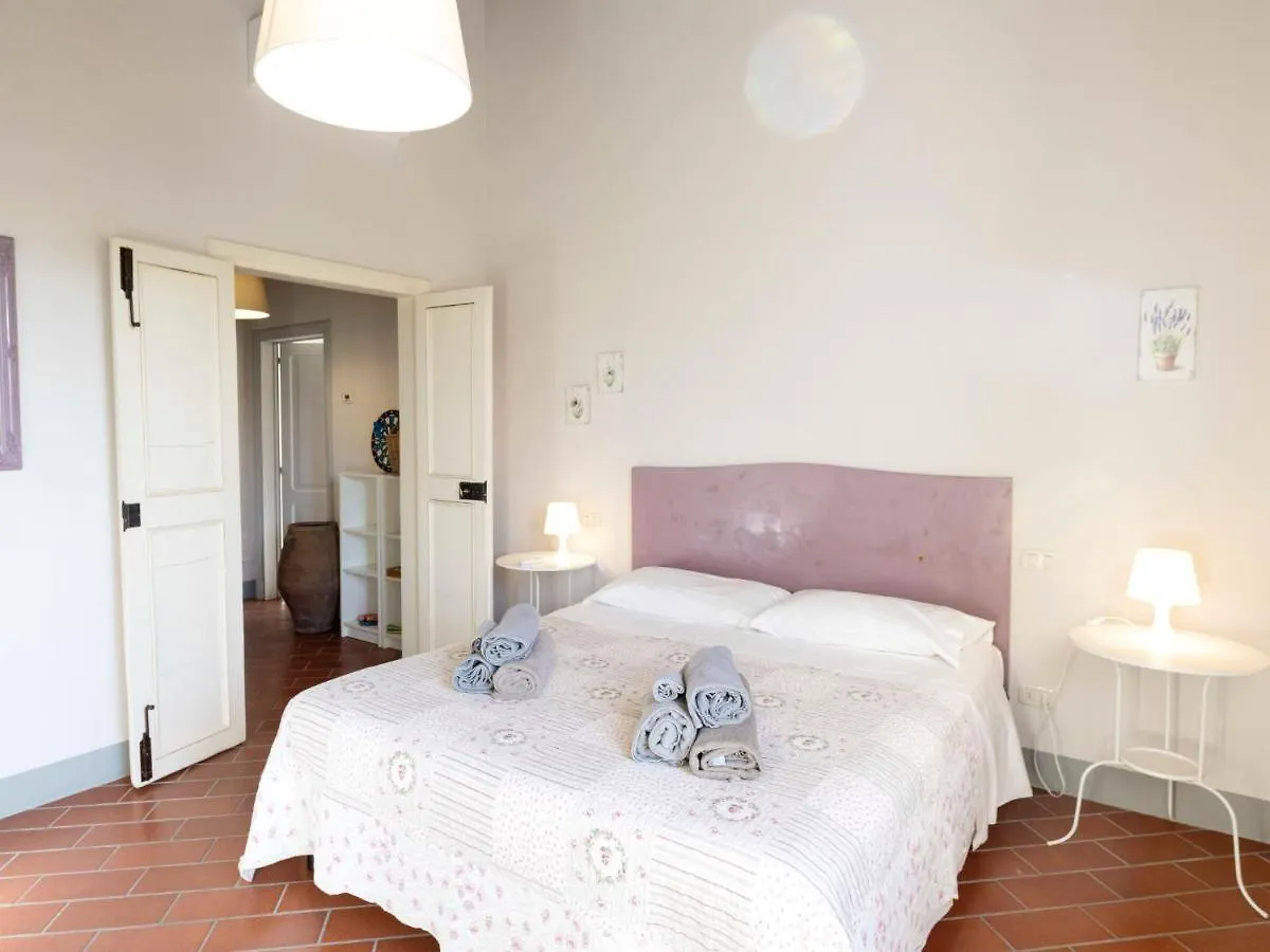 Holiday Home Frappi By Interhome Castiglion Fiorentino
