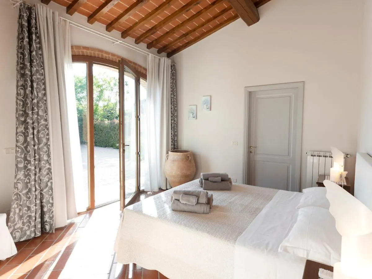 Holiday Home Frappi By Interhome Castiglion Fiorentino