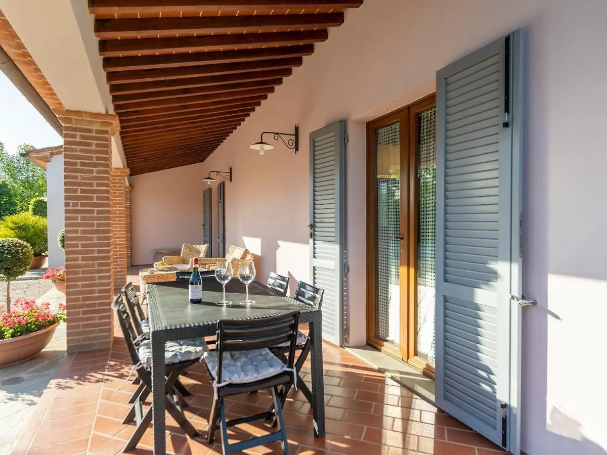 Holiday Home Frappi By Interhome Castiglion Fiorentino Italy