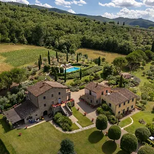 Bed & Breakfast Casa Portagioia, Castiglion Fiorentino
