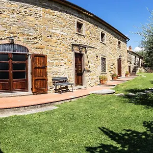  Vakantieboerderij Borgo Tra Gli Olivi